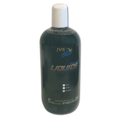 JVS Liquids Flüssiglockstoff  CA Caramel - 500ml