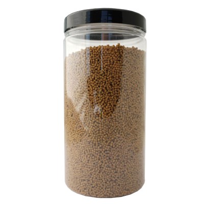 JVS Commercial Pellets 2,0mm - 1000g