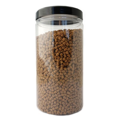 JVS Commercial Pellets 4,5mm - 1000g