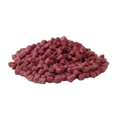 JVS Red Power Pellets 4,5mm - 1000g