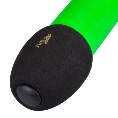 JVS Kopfrutenabschluß Pole Guard Medium 35-42mm 1Stück