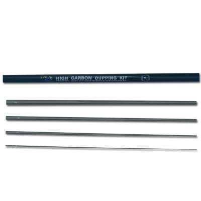 JVS Universal Kopfruten Pole Cupping Kit 3-teilig 1Stück
