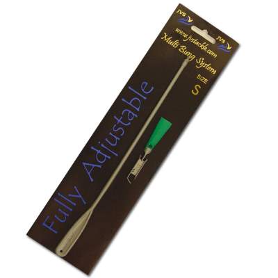 JVS Universal Gummizughalterung Multi Bung Size S 9-15mm 9-15mm - Gr.S - 1Stück