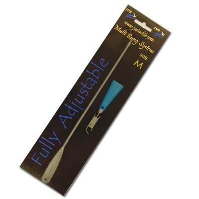 JVS Universal Gummizughalterung Multi Bung Size M 10-20mm 10-20mm - Gr.M - 1Stück