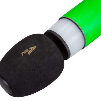 JVS Kopfrutenabschluß Pole Guard XL 40-59mm 1Stück