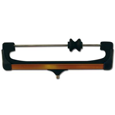 JVS Feederauflage mit Gleiter 32cm - 1Stück