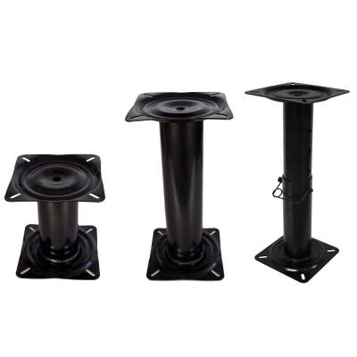 Waterside Boat Seat Pedestal High 330mm (Fuß für Bootssitz hoch)