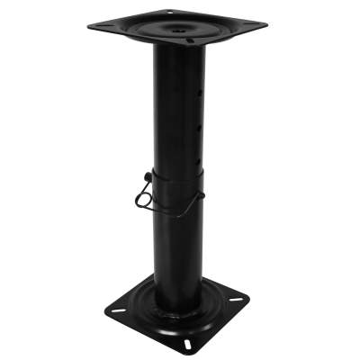 Waterside Boat Seat Pedestal Adjustable (Verstellbarer Fuß für Bootssitz)