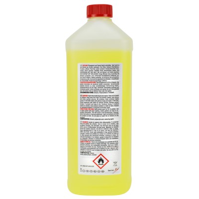 Pyrogel Brennpaste, 1 Liter Flasche