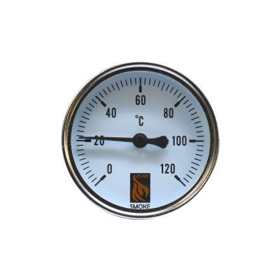 Eversmoke Räucher-Thermometer