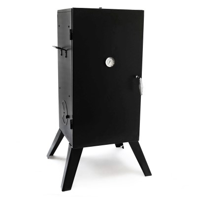 EuroCatch Shadow Chef Smoker - Räucherofen 100x56x49cm - 1Stück