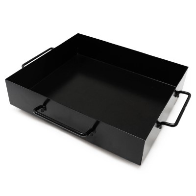 EuroCatch Shadow Chef Smoker - Räucherofen 100x56x49cm - 1Stück