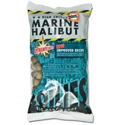 Dynamite Baits Boilies DY247 Marine Halibut - (DY247) - 20mm - 1kg