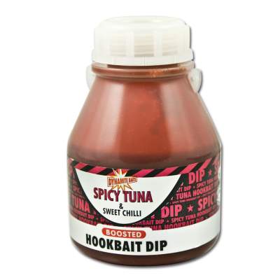 Dynamite Baits Hookbait Dip DY474, - Spicy Tuna & Sweet Chilli - (DY474) - 200ml