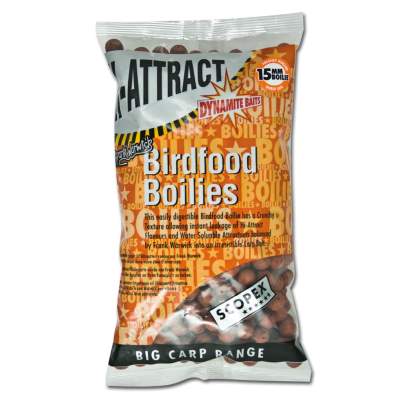 Dynamite Baits Boilies DY334 Scopex Flavour - (DY334) - 15mm - 1kg