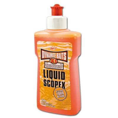 Dynamite Baits XL Liquid SC, - Scopex - 250ml