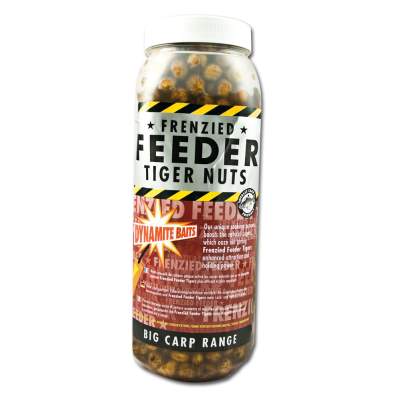Dynamite Baits Frenzied Feeder DY031 Monster Tigernuts - (DY033) - 2,5l