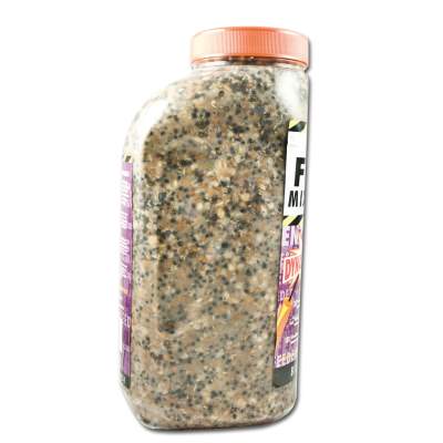 Dynamite Baits Frenzied Feeder DY038 Mixed Particles - (DY038) - 2,5l