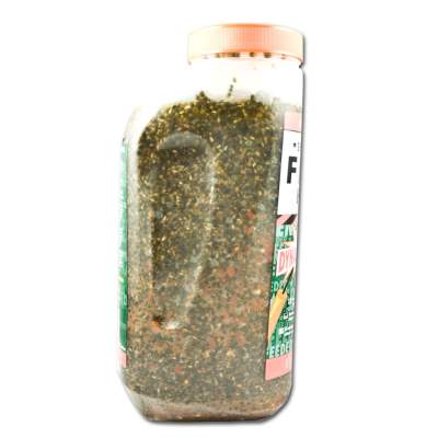 Dynamite Baits Frenzied Feeder Hempseed DY197, Spicy Chilli - (DY197) - 4mm - 2,5l