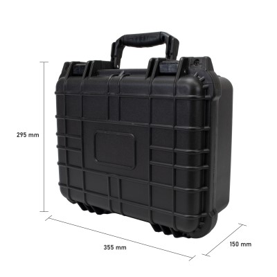 Fatbox Outdoor Schutzkoffer VS60