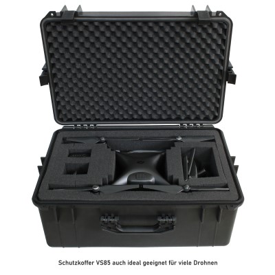 Fatbox Outdoor Schutzkoffer VS85,