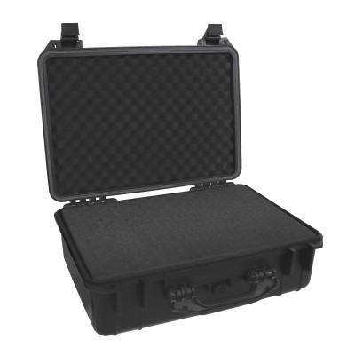 Humminbird Helix 7 CHIRP Mega DI GPS G3 + Fatbox Schutzkoffer VS 47 Set