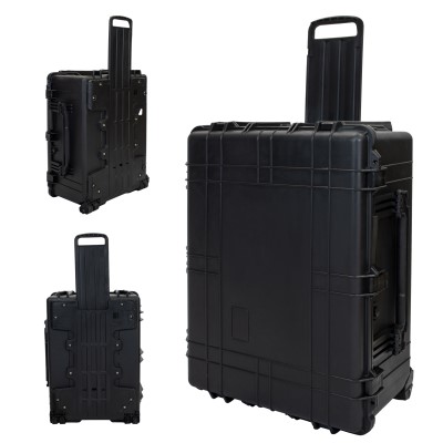 Fatbox Outdoor Schutzkoffer Trolley VS107,