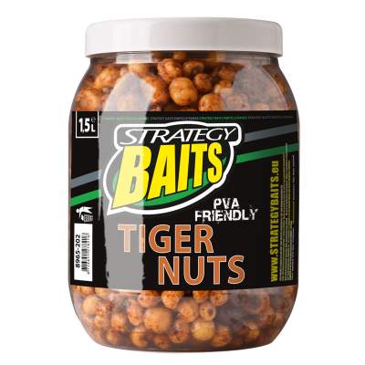 Spro Strategy Particles Tiger Nuts 1500ml