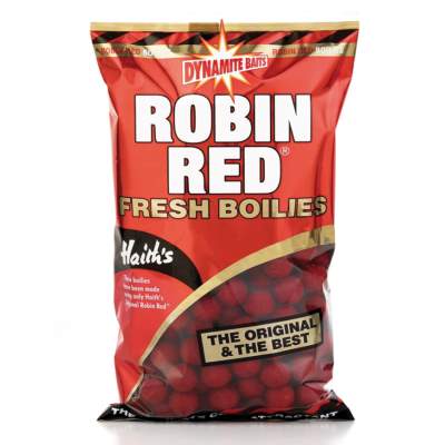 Dynamite Baits Boilies Robin Red 20mm 1kg, Robin Red - 20mm - 1kg