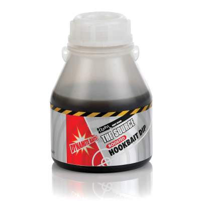 Dynamite Baits The Source Hookbait Dip 200ml, - The Source - 200ml