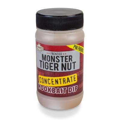 Dynamite Baits Monster Tiger Nut Hookbait Dip Red Amo 100ml Red Amo - 200ml