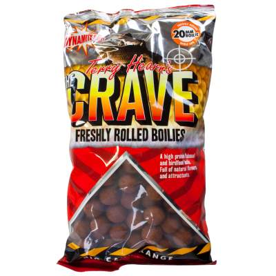 Dynamite Baits Terry Hearns The Crave Boilies 20mm 1kg The Crave - 20mm - 1kg
