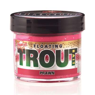 Dynamite Baits Forellenteig Trout Bait Prawn Prawn - 60g