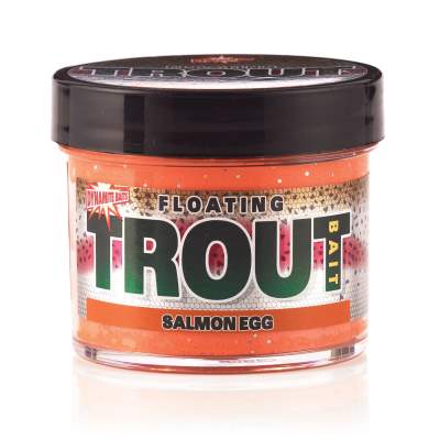 Dynamite Baits Forellenteig Trout Bait Salmon Egg Salmon Egg - 60g
