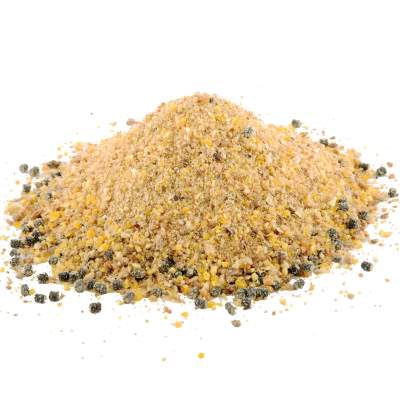 SPRO Cresta Speedfeed Groundbait Method Fine Pellet Mix,