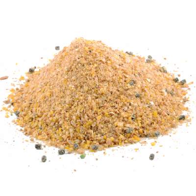 SPRO Cresta Speedfeed Groundbait Method Krill Mix