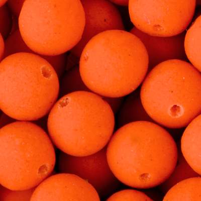 SPRO Cresta Speedfeed Fluo Mini Method Boilies 9mm Fluo Frutti,