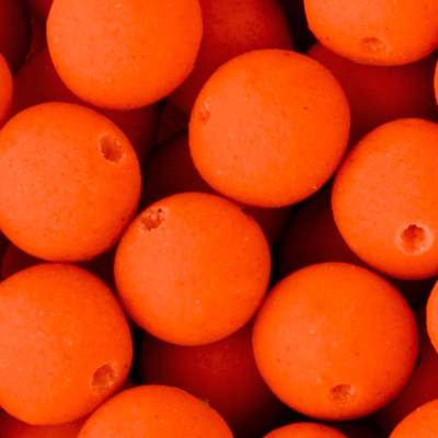 SPRO SpeedFeed Pre- Drilled Boilies 9mm Fluo Tutti Frutti,