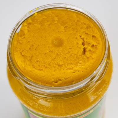 Spro Trout Master Garlic Paste Forellenteig Yellow (gelb) Yellow - 120g