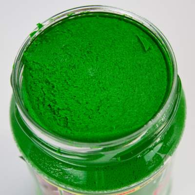Spro Trout Master Garlic Paste Forellenteig Green (grün) Green - 120g