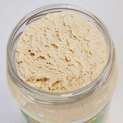 Spro Trout Master Garlic Paste Forellenteig White (weiß) White - 120g
