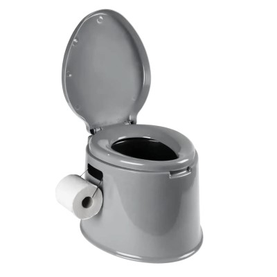 Kampa Khazi - Camping Toilette