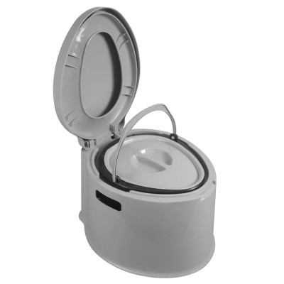 Kampa Khazi - Camping Toilette
