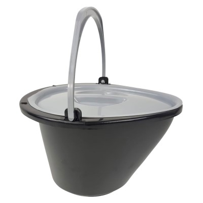 Kampa Khazi - Camping Toilette