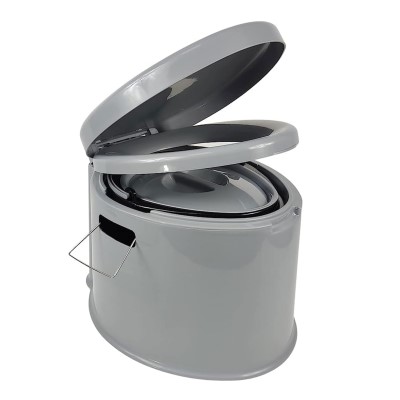 Kampa King Khazi - Camping Toilette