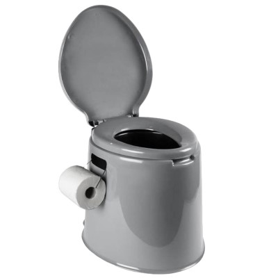 Kampa King Khazi - Camping Toilette