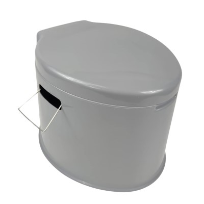 Kampa King Khazi - Camping Toilette