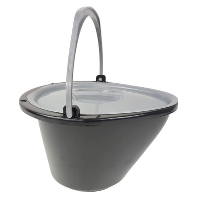 Kampa King Khazi - Camping Toilette