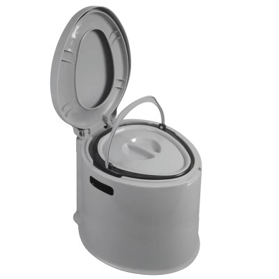 Kampa King Khazi - Camping Toilette