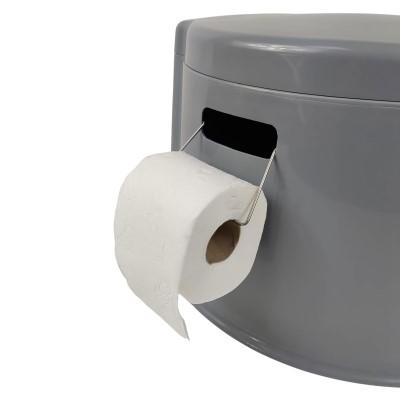 Kampa King Khazi - Camping Toilette